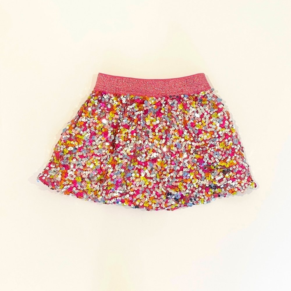 Garanimals 4T sequin skirt